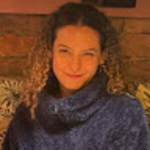 Meet your Posher, Ingrid